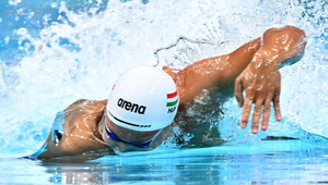 Gravity Media Awarded Contract for FINA World Aquatics Championships