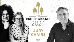 British Arrows Announces Jury Chairs for the March 2024 Show