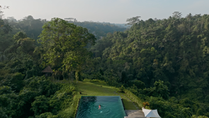 Alila Hotels Transforms Getaways into Sensory Soundscapes with ASMR Campaign