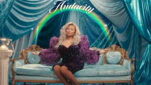 Arnold & BAGLY Team Up with Drag Queen Jujubee for Audacious PSA