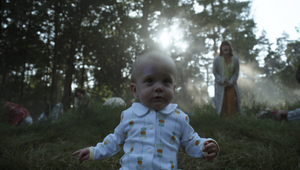 Framestore Uses Cutting Edge Technology to Bring to Life ‘The Baby’ for HBO