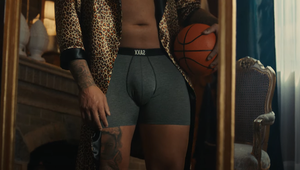 SAXX Underwear's VaSAXXtomy Gift Registry Showers Men Who Get Snipped with Balls Praise