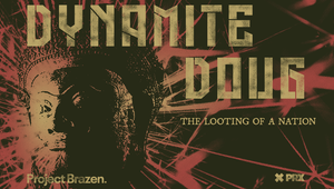 BANG Handles Music and Sound Duties for New ‘Dynamite Doug’ Podcast Series