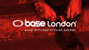 The Creative Lab Appointed by Base London for Brand Reboot