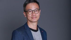 Danny Chan Joins DDB China Group as Chief Creative Officer