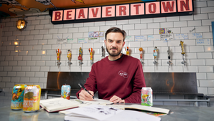 Beavertown Brewery Celebrates the Best UK Creatives Working in Pubs with ‘Creatives Untapped’