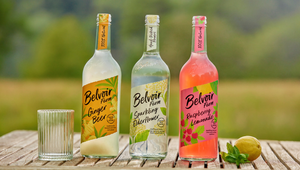 Drinks Brand Belvoir Appoints Hell Yeah! as Its Above the Line Creative Agency 