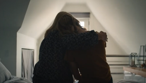 Open Wines Gets People to Open Up in Emotional Campaign from Bensimon Byrne