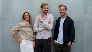 Christina Antes Joins adam&eveBERLIN as Its First Managing Director