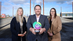 Belfast’s BFG Digital Named Best eCommerce Agency in UK