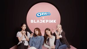 Publicis Launches OREO's BLACKPINK Makeover