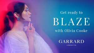 Jeweller Garrard Appoints Wavemaker to Handle Multi-Market Media Strategy and Planning