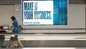 ‘Make It Your Business’ with the Australian Financial Review