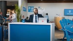 FCB Canada Says ‘Hello to BMO’ in Lighthearted Spot Introducing the Bank to California and Colorado