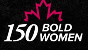 150 Bold Women Inspire Others to #BeBoldforChange This IWD 2017