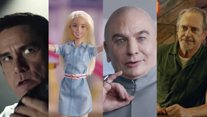 Creative with Character: Famous Fictional Characters Make a Comeback for Super Bowl LVI Advertising