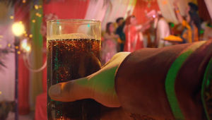 Glassware Brand Borosil Takes You on a Journey through Life in Retro Campaign from BBH India	