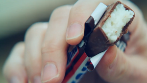 Snickers Are Not Themselves When They're Hungry in Latest Campaign 