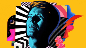 Unleash Your Creative Personas with the Adobe x Bowie Toolkit