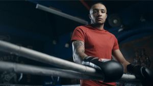 Sports Nutrition Brand USN Celebrates Greatness Inside Athletes with New Campaign