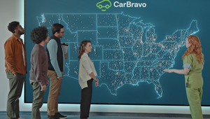 CarBravo Highlights the Feeling of 'Usedphoria' in Campaign from MRM Detroit