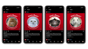 Can You Win KitKat's AI-Powered Staring Contest?