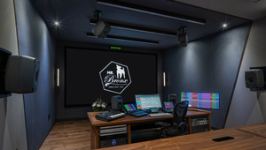 Mr. Bronx Audio Post Unveils New Studio in NYC