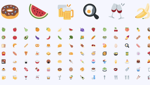 Food and Beverage Brands: Use Emojis to Drive Social Media Engagement