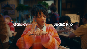 Samsung Celebrates a Personal Approach to Wellbeing in Galaxy Buds2 Pro and Watch5 Campaign