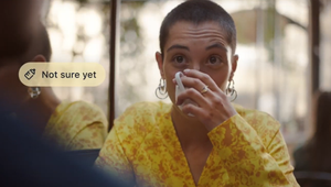 Bumble Campaign Inspires Women to Ditch Dating Expectations and Take Control of Their Dating Journey