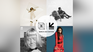 Radio LBB: Butter Music's SXSW Only 2021 Playlist