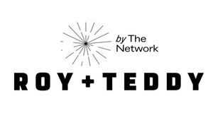 Roy+Teddy Join Independent Global Network by The Network