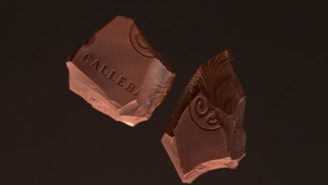Chuck Studios Charged with Injecting Emotion in Barry Callebaut Communications