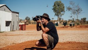Camera Obscura: Jason Ierace Shares Why a Shallow Depth of Field Gives More Depth