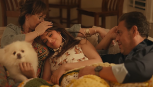 Camila Cabello Stars Alongside Her Family and Friends in Olipop’s First-Ever Advertising Campaign