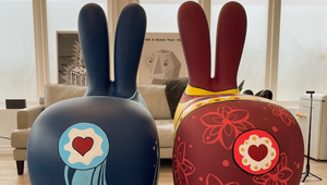 Buick Canada Celebrates the Year of the Rabbit with Momentum Worldwide