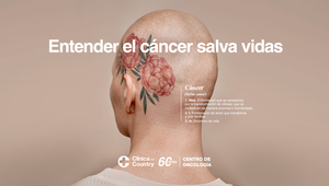 Clínica del Country Breaks Stigma and Redefines Cancer as a Synonym for Life