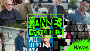Cannes Contenders: Havas’ Best at This Year’s Cannes