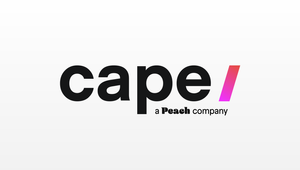 Peach Acquires Cape to Supercharge Digital and Social Creative Ad Workflow