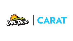 Carat US Named Media Agency of Record for Del Taco