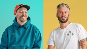 Creative Production Studio Carbon Elevates Phil Linturn and Liam Chapple to Partnership Roles