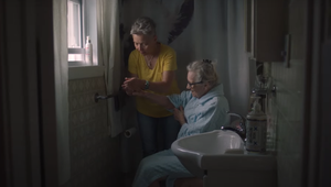 Powerful Campaign Shows that 'Caring Never Stops' for Petro-Canada CareMakers Foundation