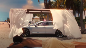 Cars Dream of Vacation in Sid Lee’s Spot for Ubisoft’s The Crew Motorfest
