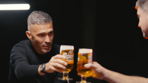 Liverpool FC Legends Interview Club's Most Loyal Fans as Carlsberg Toasts 30 Years of Partnership