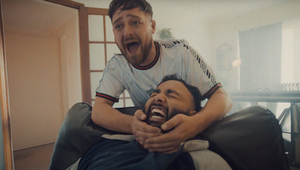 Carling Raises a Glass to the Power of Friendship in Campaign from Havas London