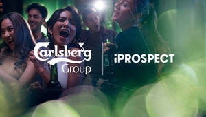 Carlsberg Group Selects iProspect as Global Media Agency