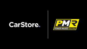 Pendragon Inks Powerful Sponsorship Deal with Power Maxed Racing