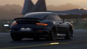 Bipolar Studio’s Cinematic Porsche 'Encounter' Wins CGI Category at AICP Post Awards