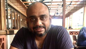 Krishna Mani Appointed as Chief Creative Officer of BBDO Delhi