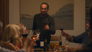 Josh Cellars Wine Founder Talks Gratitude in Campaign from Tombras